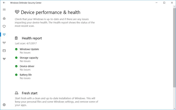 1727829499 627 Windows Defender Security Center in Windows 10