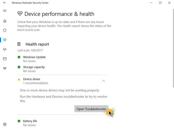 1727829500 975 Windows Defender Security Center in Windows 10