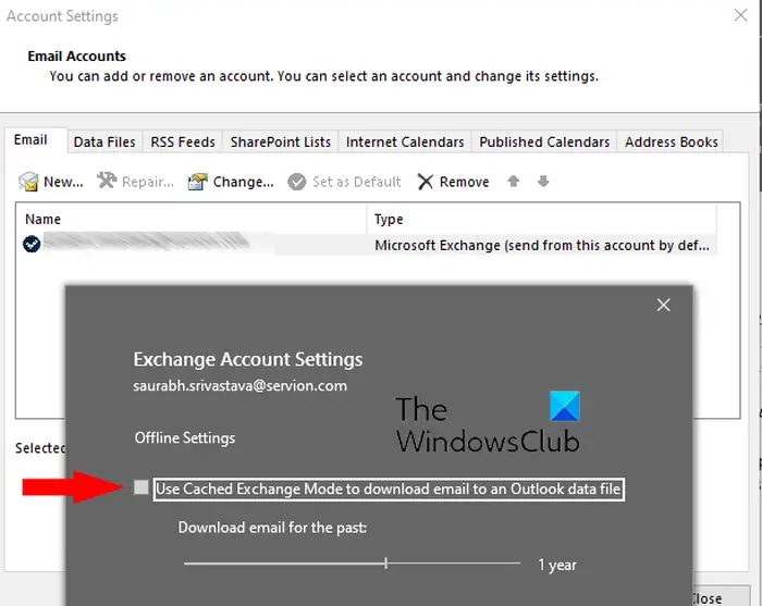 1728110129 807 Drafts not saving in Outlook Recover Draft Emails in Outlook