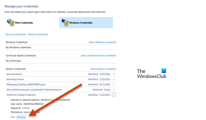 1728163177 355 Fix OneDrive Login Error