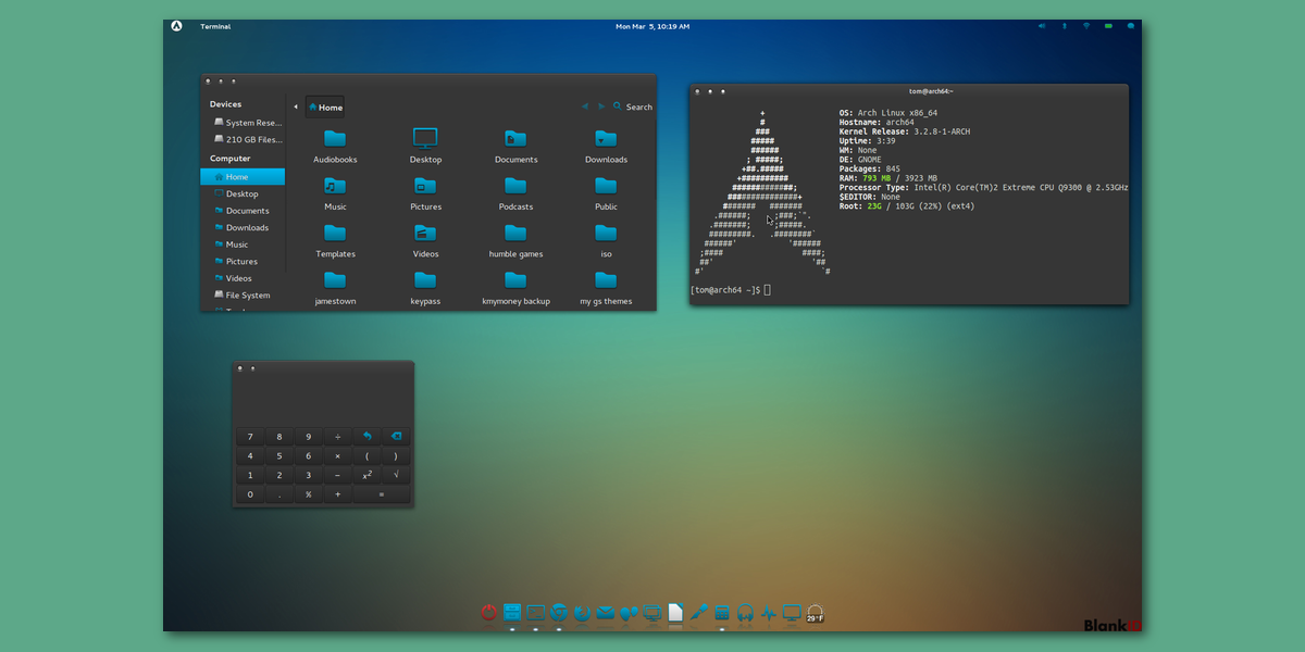 1728171422 485 The 6 best Linux distributions for developers and programmers