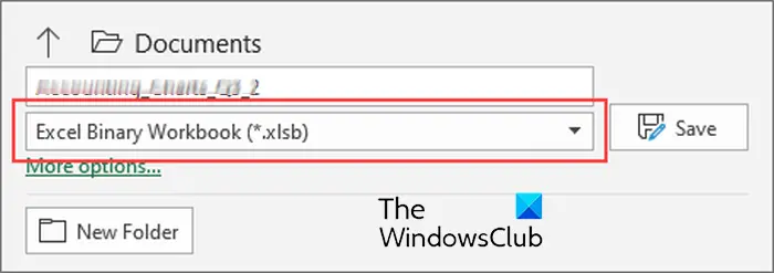 1728192006 235 How to reduce Size of Excel file