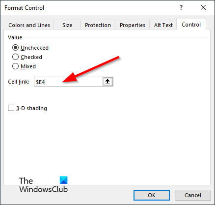 1728208322 843 How to highlight Cell or Row with Checkbox in