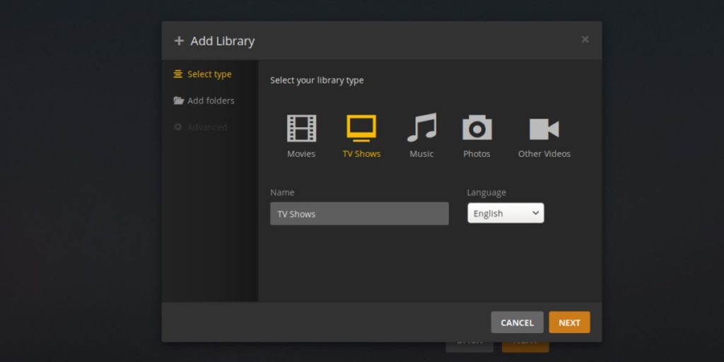 1728212390 18 How to install Plex server on Raspberry Pi 4