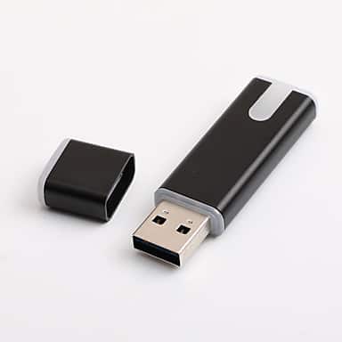 How to securely erase a USB flash drive on Linux