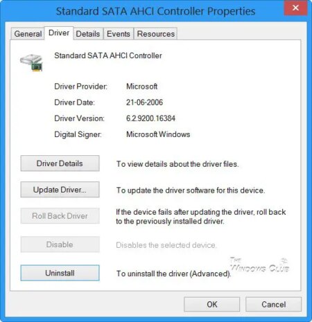 How to Disable, Uninstall or Roll back Drivers in Windows 11