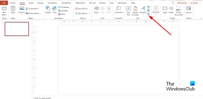 1728281595 619 How to convert a Word document to PowerPoint