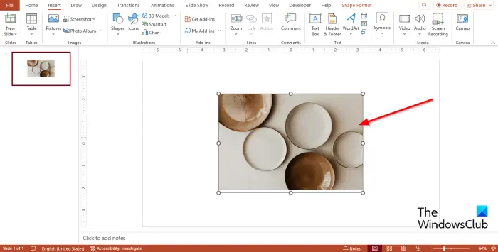 1728281596 470 How to convert a Word document to PowerPoint