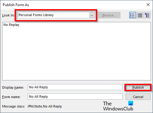 1728322796 82 How to turn off Reply All in Outlook