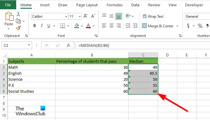 1728345409 233 How to create a Run Chart in