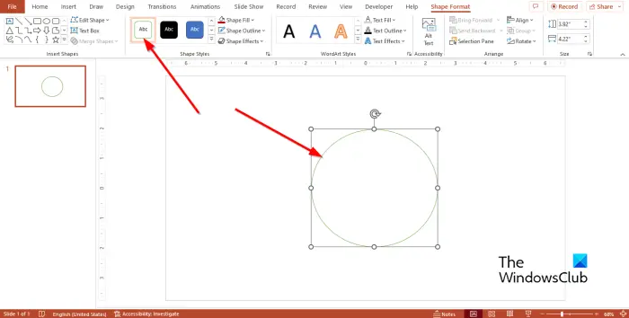 1728357916 953 How to make Loading Animation in PowerPoint