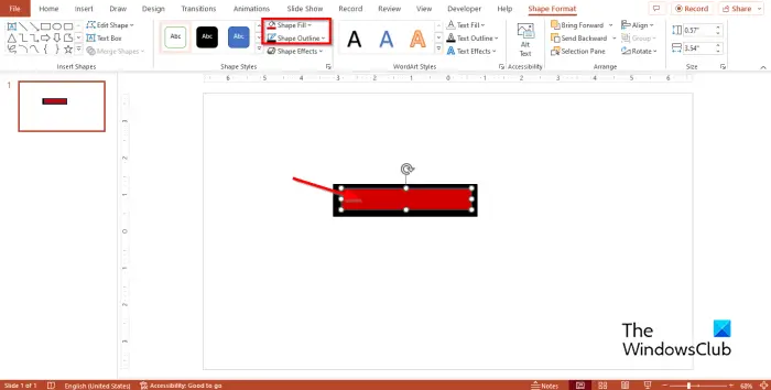 1728357918 361 How to make Loading Animation in PowerPoint