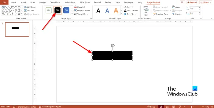 1728357918 710 How to make Loading Animation in PowerPoint