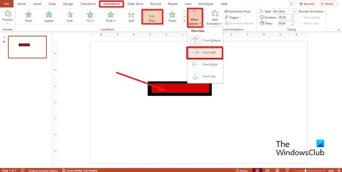 1728357919 186 How to make Loading Animation in PowerPoint