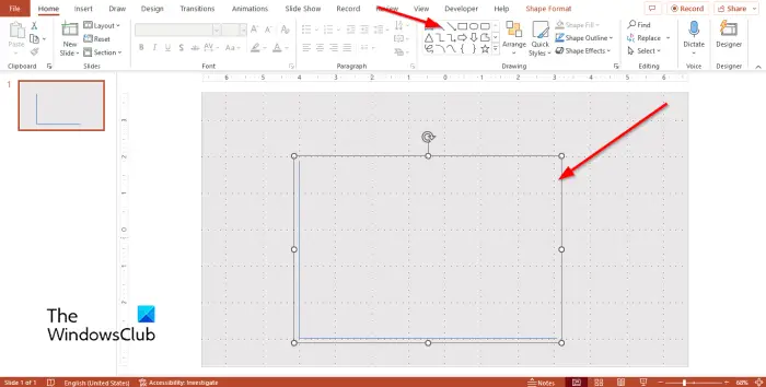 1728364412 373 How to make an Animated Line Graph in PowerPoint