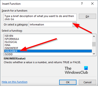 1728368523 150 How to use the ISNUMBER function in