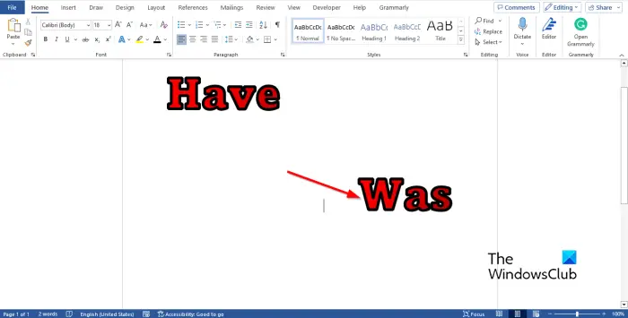 1728369248 564 How to use Format Painter in Word Excel PowerPoint