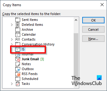 1728386065 212 How to merge two Outlook Calendars