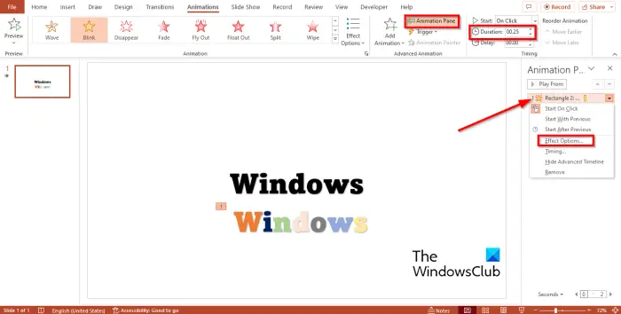 1728392271 12 How to animate Text Color in PowerPoint