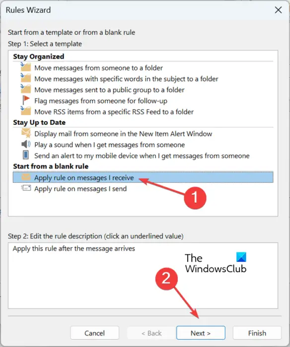 1728409200 436 How to automatically downloadsave Outlook attachments to folder