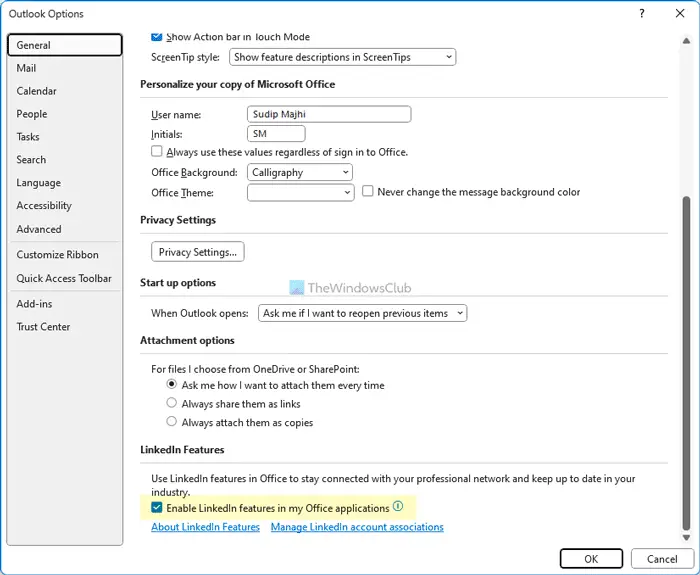 Change these default Outlook settings to boost productivity