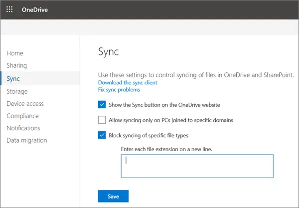 1728434812 722 OneDrive stops syncing Displays ds store sync error