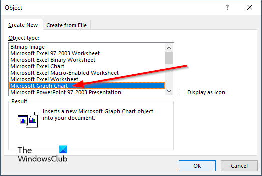 1728437049 20 How to convert Table to Chart in Word