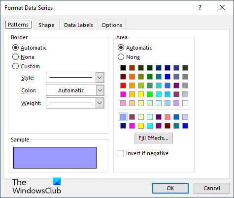 1728437050 988 How to convert Table to Chart in Word