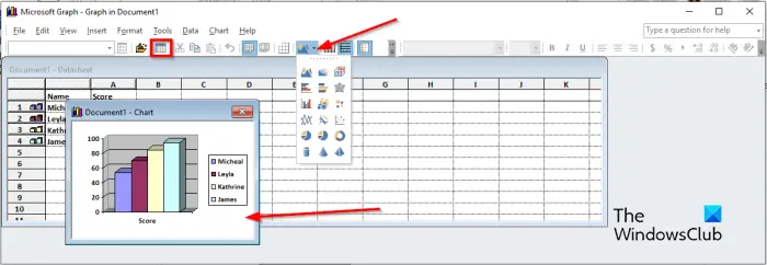 1728437051 398 How to convert Table to Chart in Word