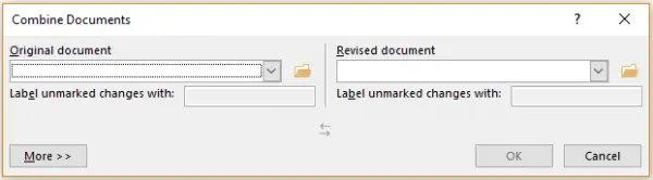 1728479720 371 How to merge Multiple Word documents into one