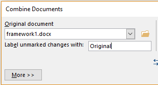 1728479720 793 How to merge Multiple Word documents into one