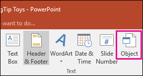 1728484464 212 How to convert Excel to PowerPoint