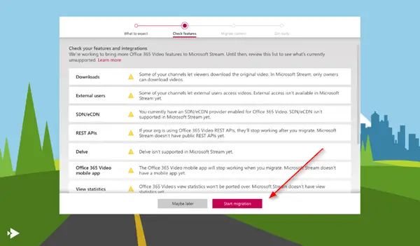 1728498579 796 How to migrate from Office 365 Video to Microsoft Streams