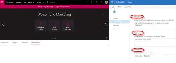 1728498580 472 How to migrate from Office 365 Video to Microsoft Streams
