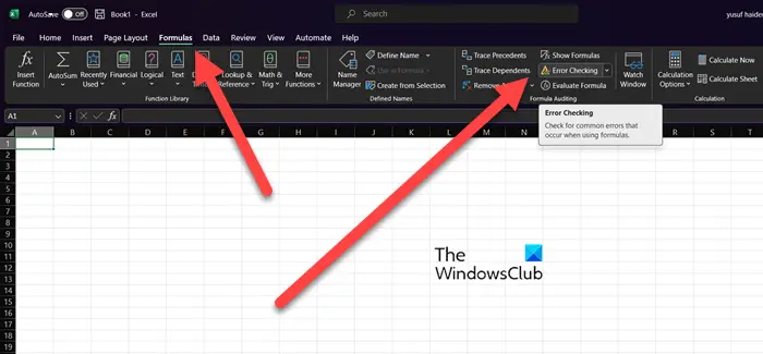 1728503351 576 Excel found a problem with one or more formula references