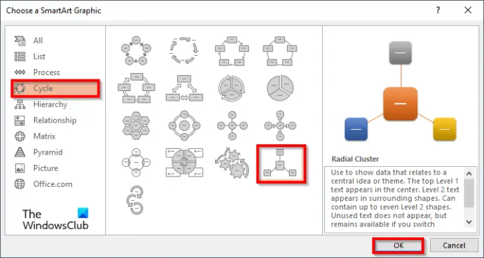 1728523079 433 How to animate SmartArt graphics in PowerPoint