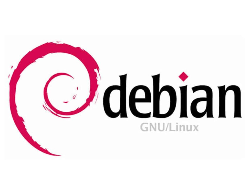 How to install Debian 9 Linux on a home server