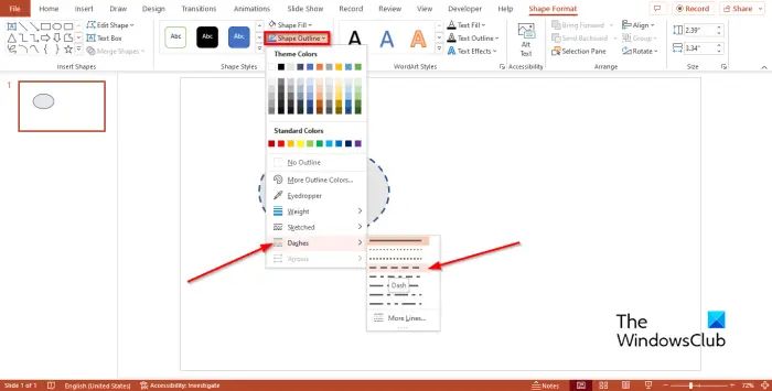 1728557026 396 How to animate Shape outlines in PowerPoint