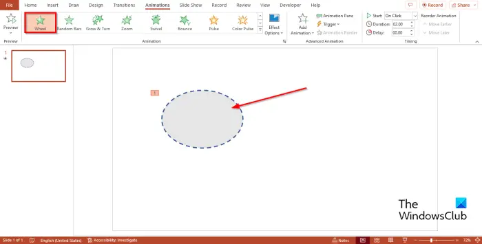 1728557027 502 How to animate Shape outlines in PowerPoint