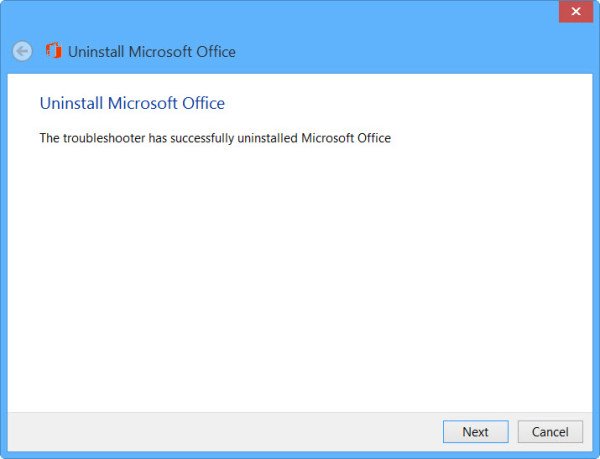 remove office 356 4