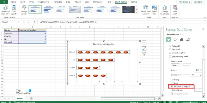 1728607375 648 How to create Pictograph in