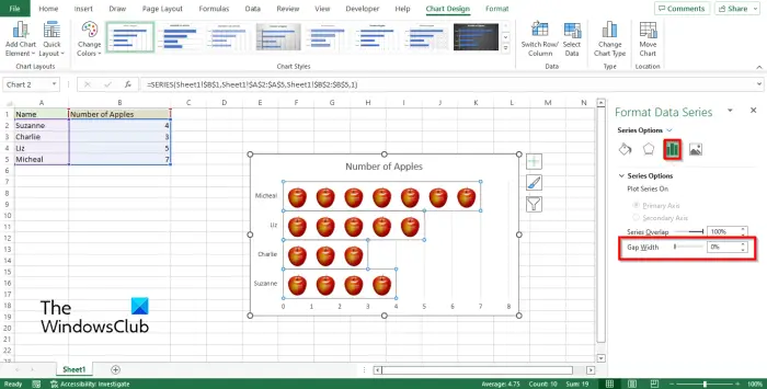 1728607376 220 How to create Pictograph in