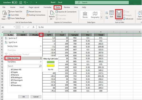 1728622141 621 How to delete Multiple Rows in Excel in one go