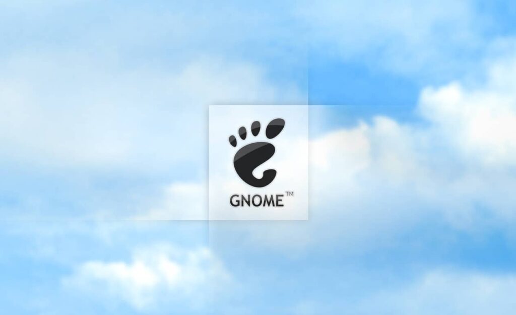 How to set the program defaults in Gnome Shell