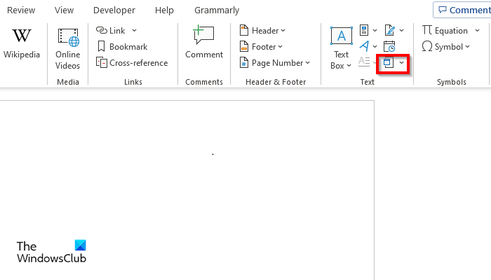 1728724664 317 How to insert Sound file in Word Excel and PowerPoint