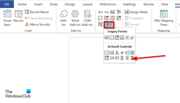 1728726847 399 How to insert Offline Video in Word Excel and PowerPoint