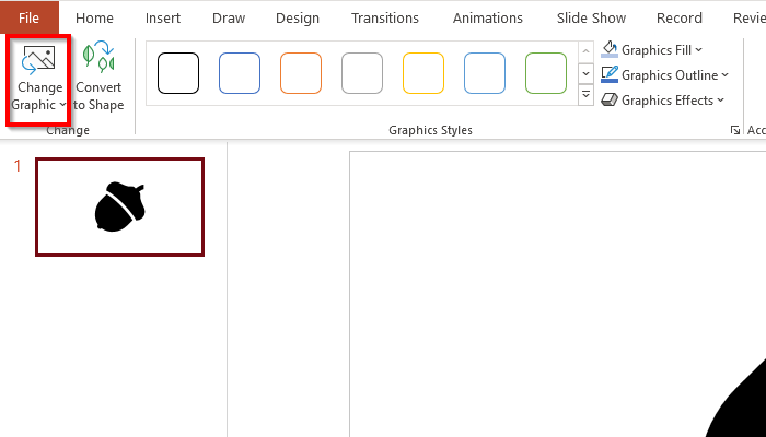 1728739931 288 How to use the Graphics Format tab in PowerPoint