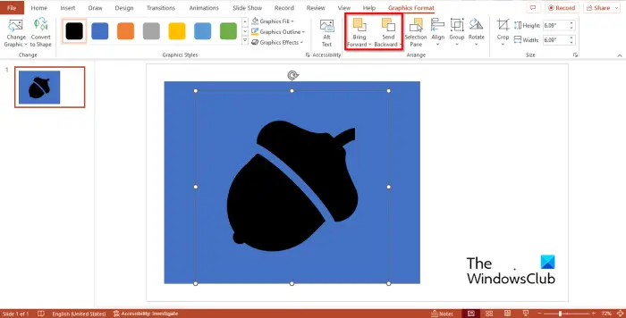 1728739932 836 How to use the Graphics Format tab in PowerPoint