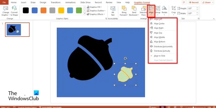 1728739933 539 How to use the Graphics Format tab in PowerPoint