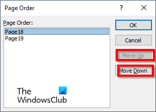 1728751914 711 How to create a Tabbed Form in Access